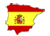 OBRAS Y PROMOCIONES MANSILLA - Espanol